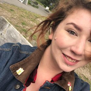 Meet your Posher, Nichole